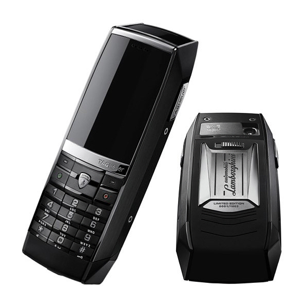 luxury phones
