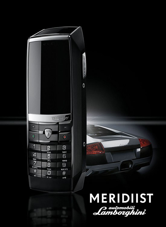 luxury phones