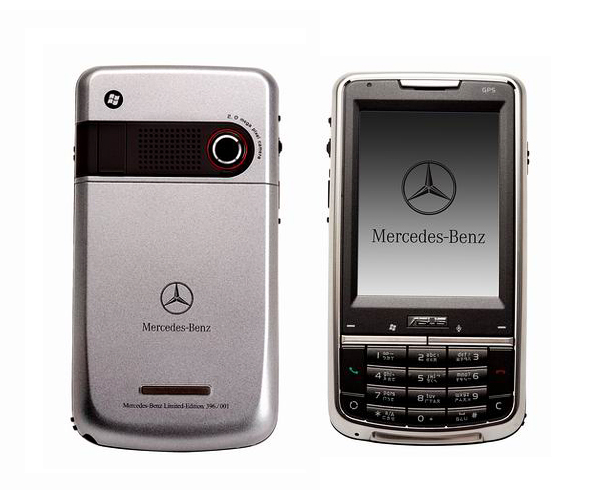 luxury phones
