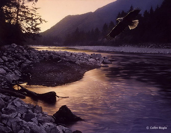 realisitc paintings