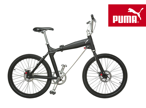 bike puma