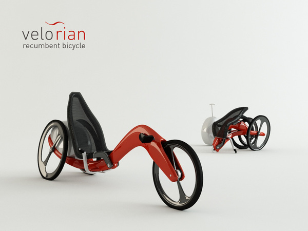 trike