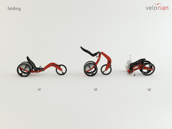 trike