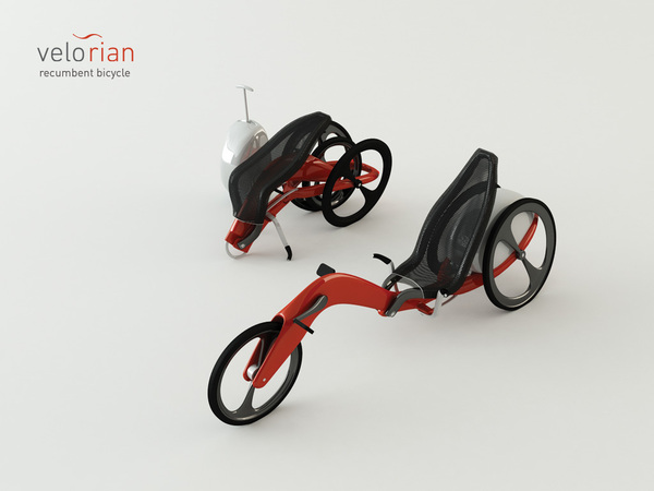 trike