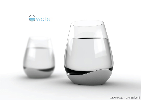 One Glass for Every Drink