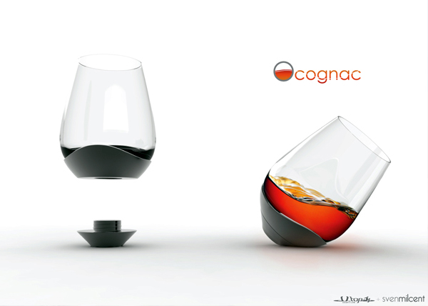 One Glass for Every Drink