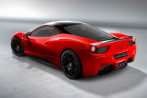 Ferrari