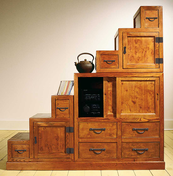 Exclusive Asian Inspired Furniture