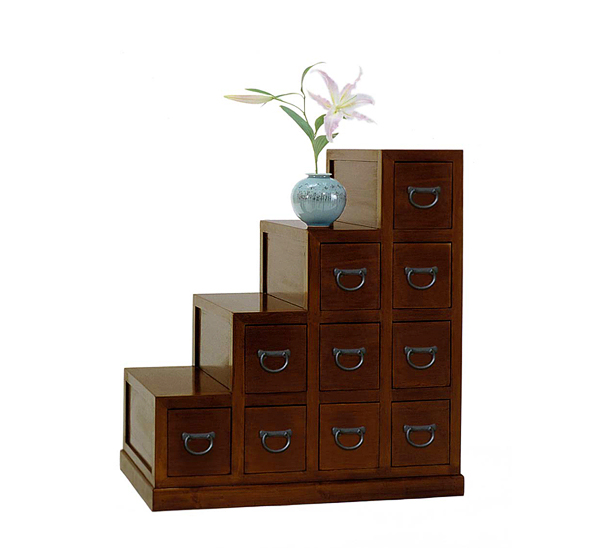 Exclusive Asian Inspired Furniture