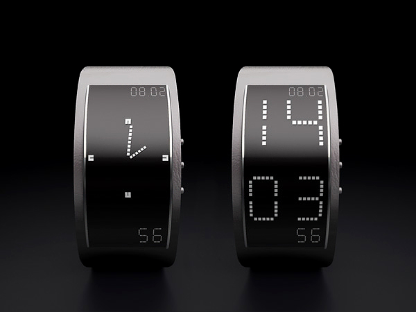 watch