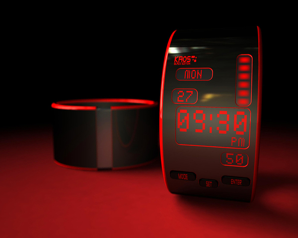 watch