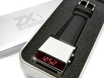 watch