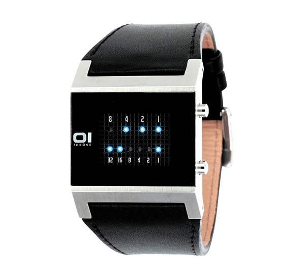 cool led watches