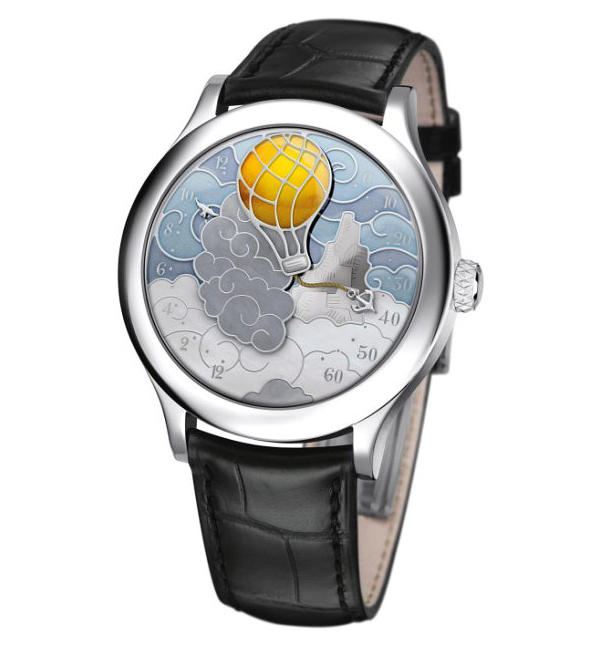 luxury watches