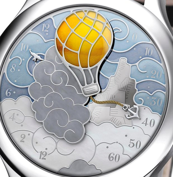 luxury watches