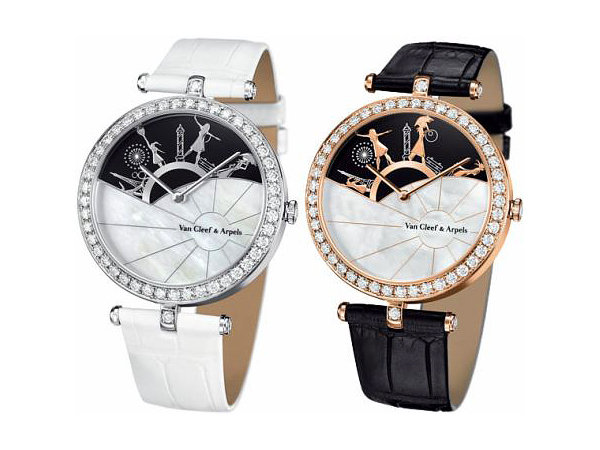 luxury watches