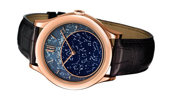 luxury watches