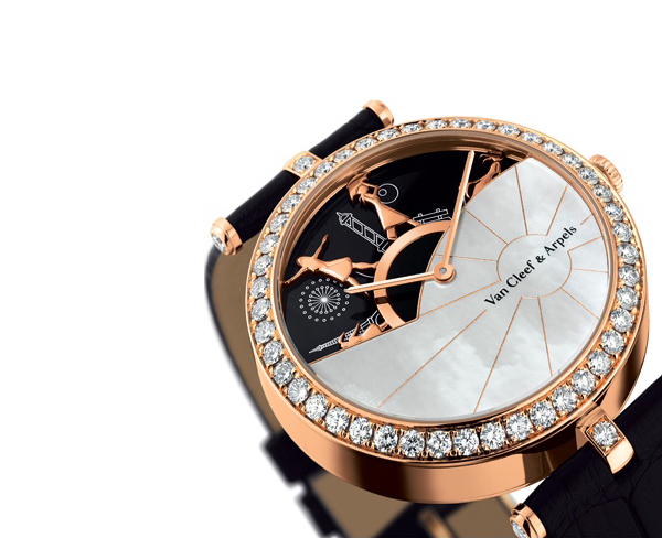 luxury watches