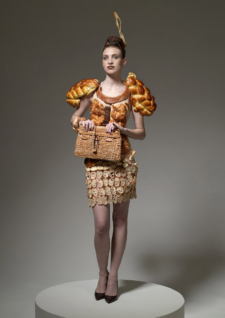food art