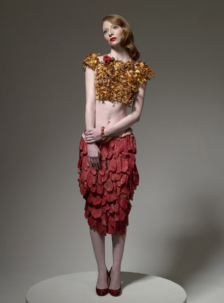 food art