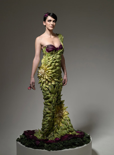 food art