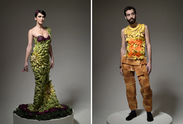 food art