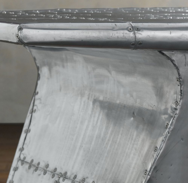 aviator wing desk