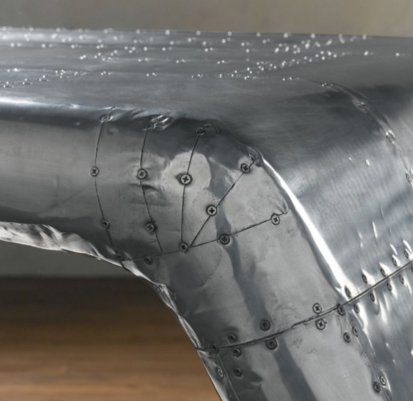 aviator wing desk
