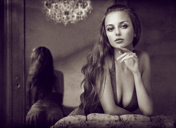 Sensual Photos by Joanna Kustra