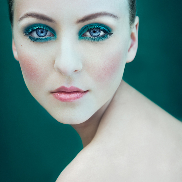 Sensual Photos by Joanna Kustra