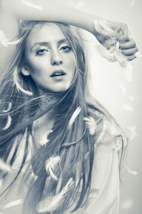 Sensual Photos by Joanna Kustra