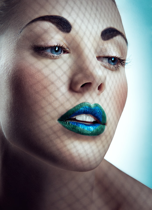 Sensual Photos by Joanna Kustra