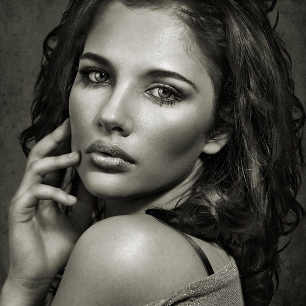 Sensual Photos by Joanna Kustra