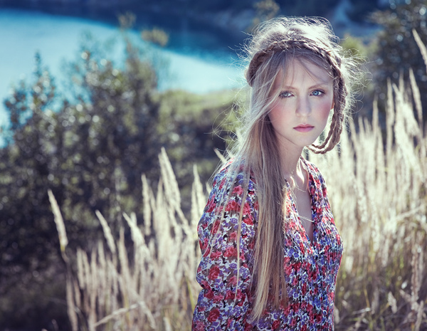 Sensual Photos by Joanna Kustra