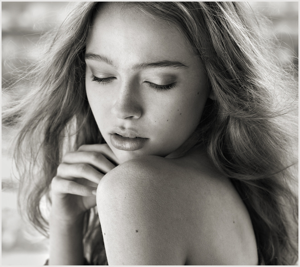 Sensual Photos by Joanna Kustra