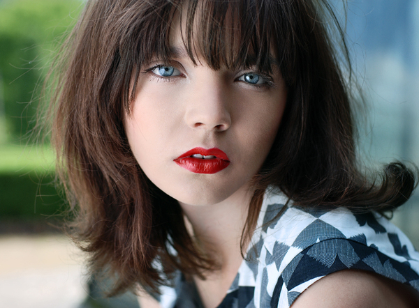 Sensual Photos by Joanna Kustra