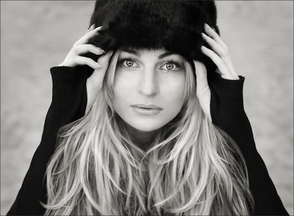 Sensual Photos by Joanna Kustra