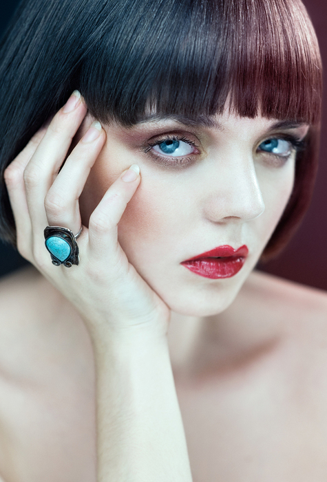 Sensual Photos by Joanna Kustra