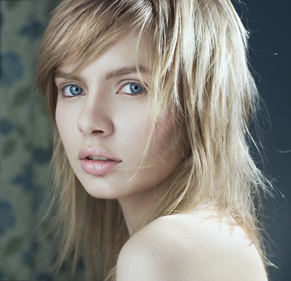 Sensual Photos by Joanna Kustra