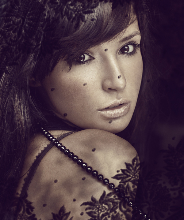 Sensual Photos by Joanna Kustra