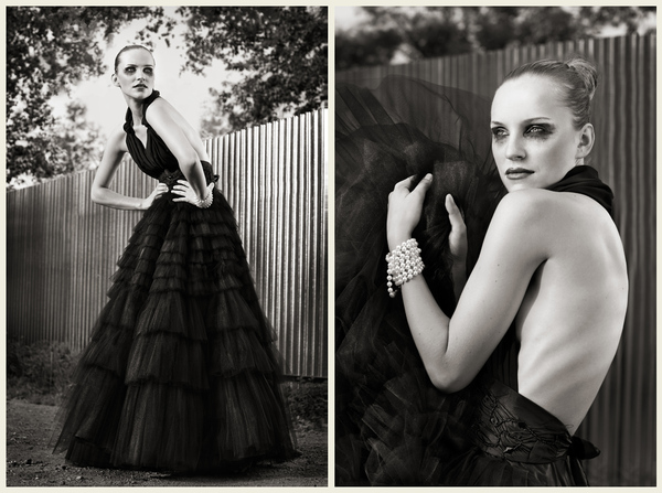 Sensual Photos by Joanna Kustra