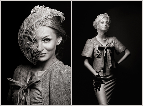 Sensual Photos by Joanna Kustra