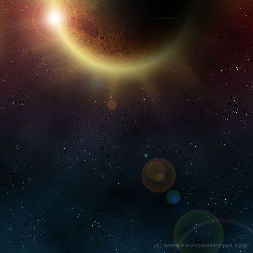 solar eclipse