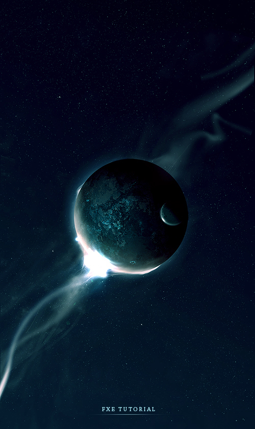 space enviroment