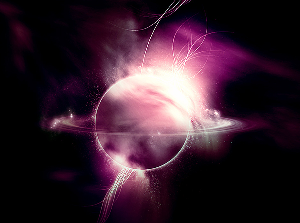 planetary ring