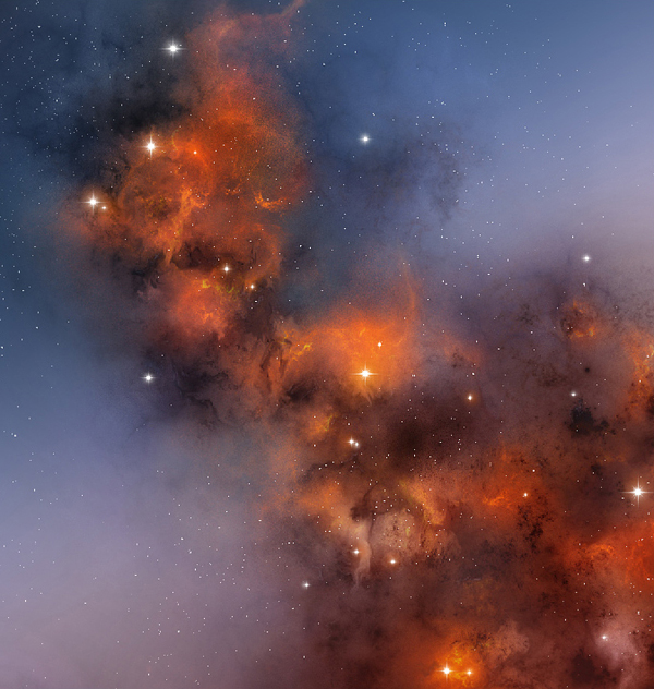helio nebula