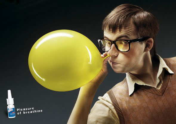 creative ads