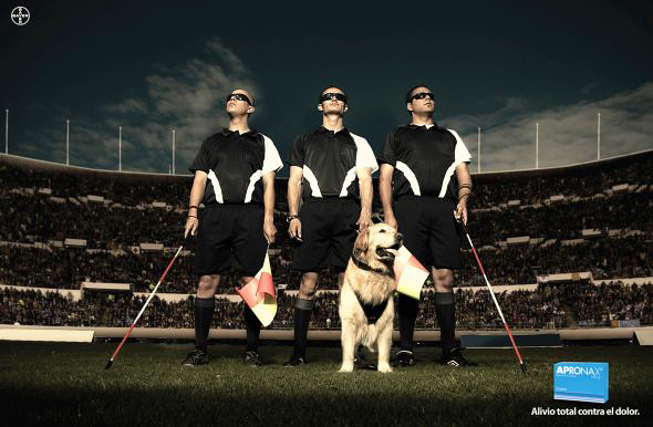 creative ads