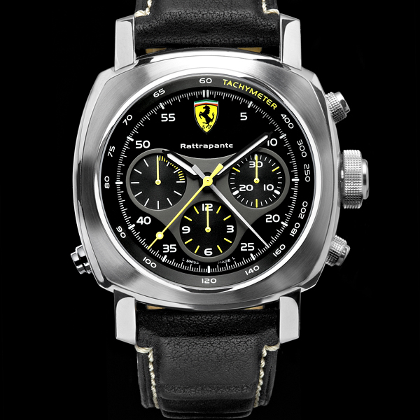 Ferrari watches