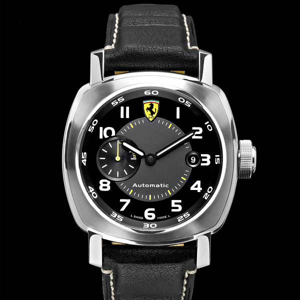 Ferrari watches
